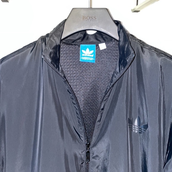 Adidas Track Jacket - Picture 6 of 7